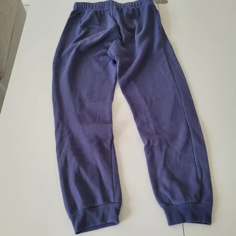 Boys Track Sets Sweatpants Hoodie Sonic Lot Of 5‎ Tek Gear Athletic Size 8 10
